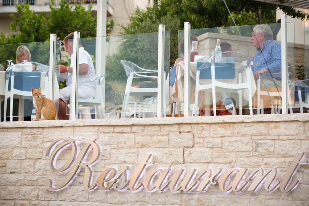 Hotel Melina Bay Boutique
